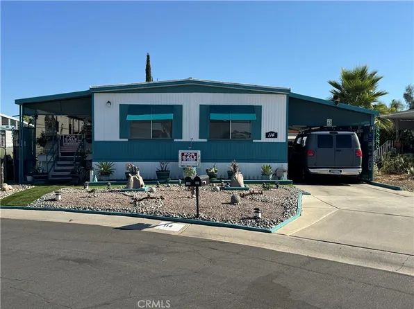 27601 Sun City Blvd Spc 114, Menifee, CA 92586