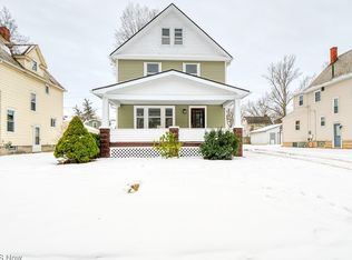 147 Cornell Ave, Elyria, OH 44035