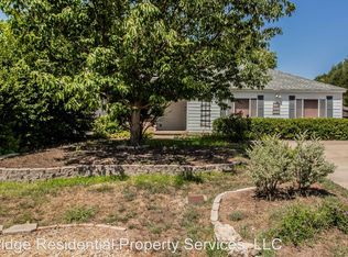 3124 Edgehill Rd, Fort Worth, TX 76116