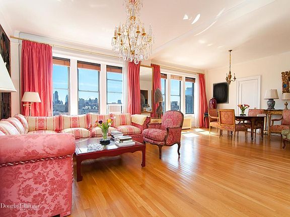 3rd image of 156 W 86th St APT 9C