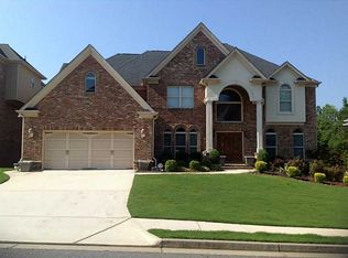 1857 Anthony Nane Ct, Lawrenceville, GA