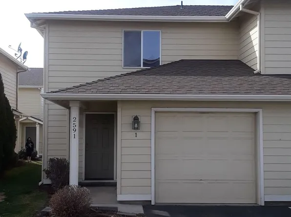 1065 West, 2591 NW Cedar Ave #1065, Redmond, OR 97756