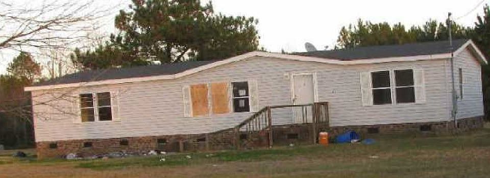 Property Rear View