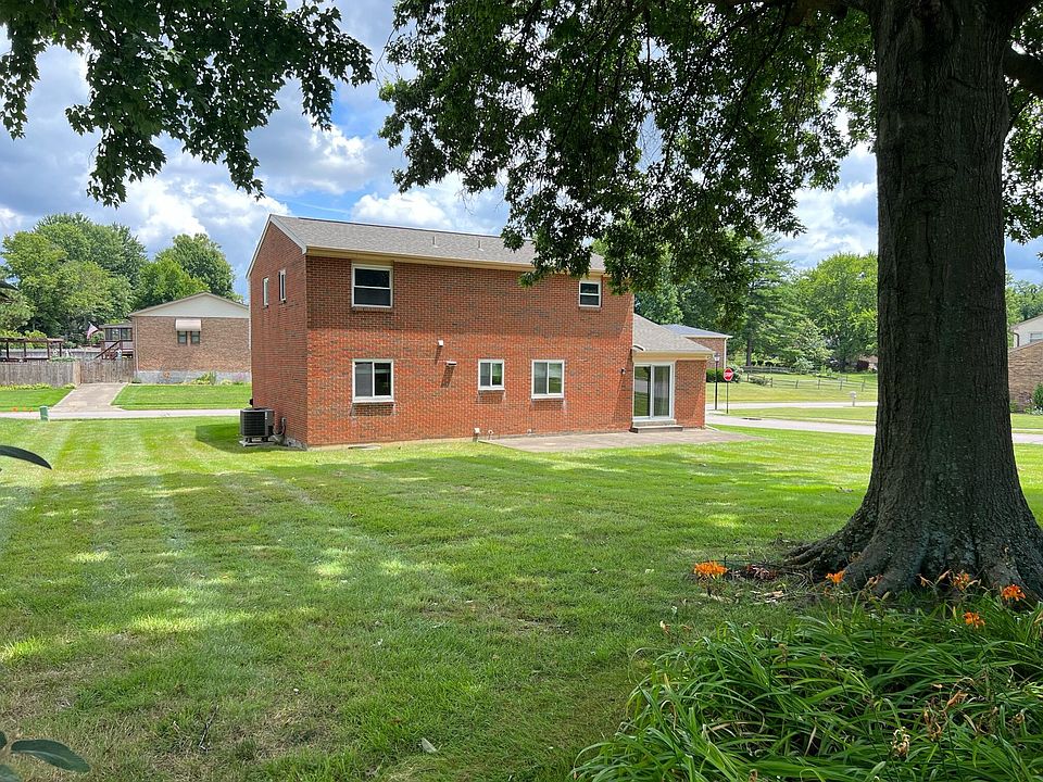 807 Dalewood Dr, Villa Hills, KY 41017 Zillow
