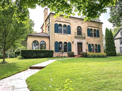 214 Tremont St, Mauston, WI, 53948