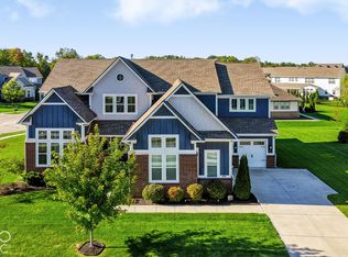 10428 Vermillion Dr, Fortville, IN 46040