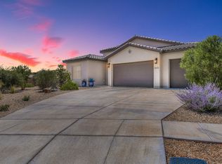 2633 La Luz Cir NE, Rio Rancho, NM 87144