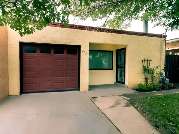 213 Burma Dr NE, Albuquerque, NM 87123