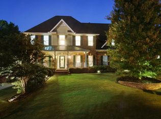 4597 Town Manor Dr, Douglasville, GA 30135