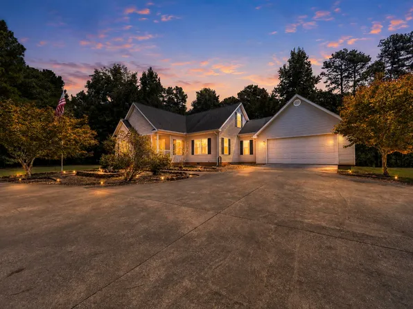 1380 Howard Lewis Rd, White Plains, GA 30678