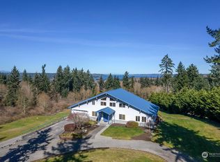 6918 SW 248th St, Vashon, WA 98070