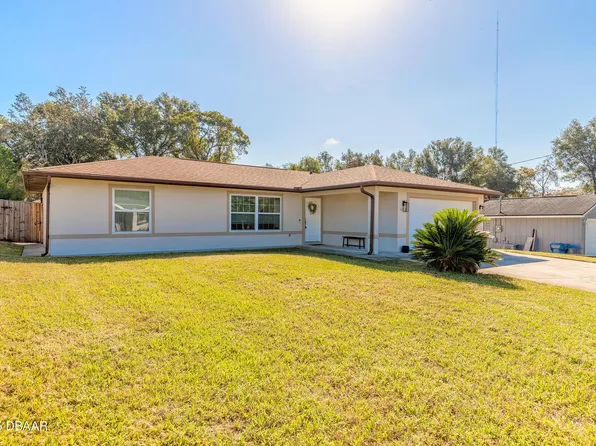 235 Lancaster Ave, Orange City, FL 32763
