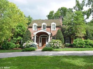 1838 Circle Rd, Ruxton, MD 21204