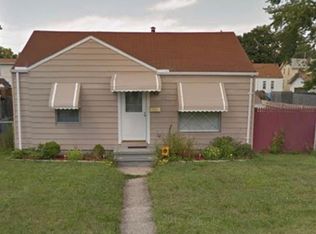 12402 Carrington Ave, Cleveland, OH 44135