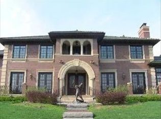 8542 Johnston Rd, Burr Ridge, IL 60527