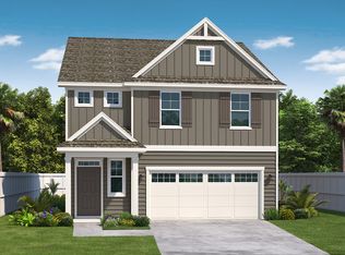 401 Armstrong Curv, Summerville, SC 29483