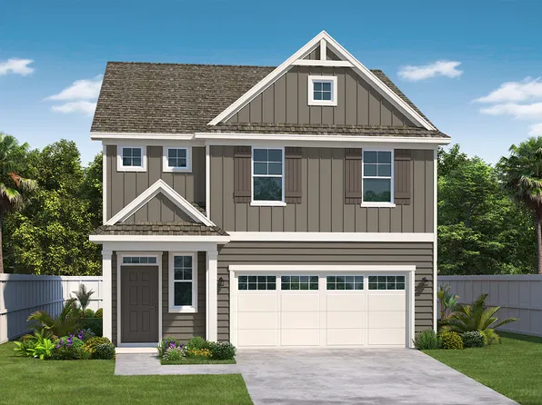 571 Armstrong Curv, Summerville, SC 29483