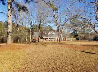 165 Jennifer Ln, Covington, GA 30016