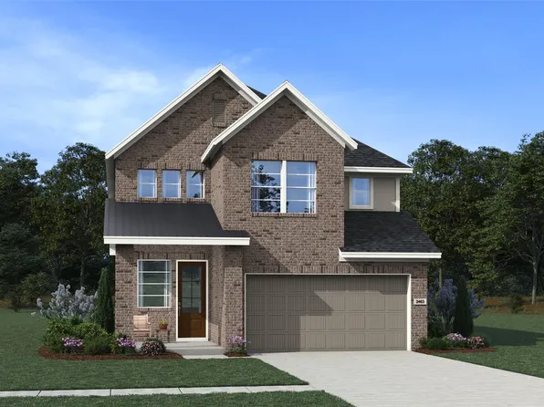 25219 Cordelia Rose Ln, Katy, TX 77493