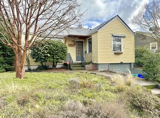 930 NE 71st Ave, Portland, OR 97213