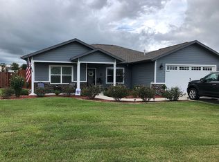 23232 NW 5th Pl, Newberry, FL 32669