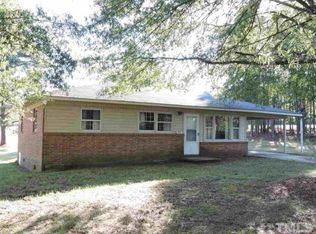 255 Roseville Loop Rd, Roxboro, NC 27574