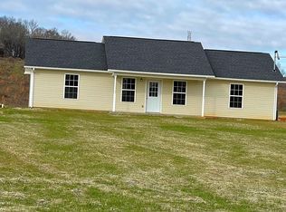 491 Coile Rd, Jefferson City, TN 37760