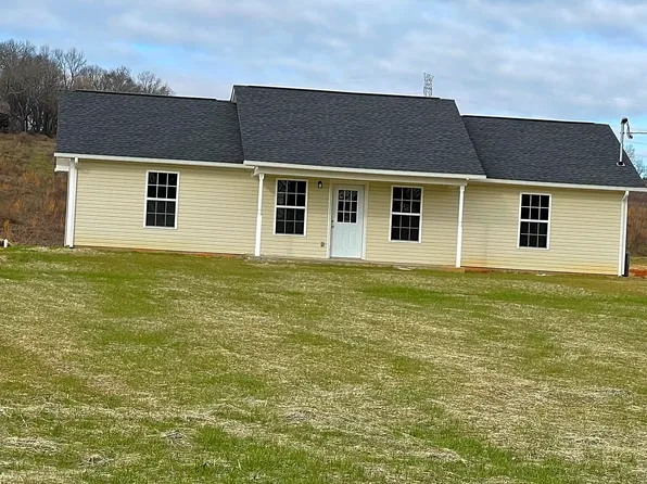 491 Coile Rd, Jefferson City, TN 37760