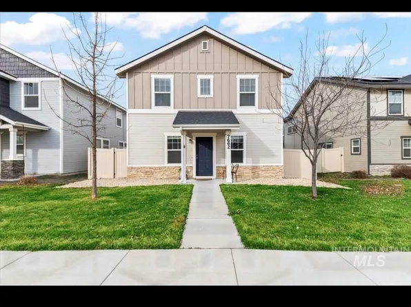 7662 S Sea Breeze Way, Boise, ID 83709