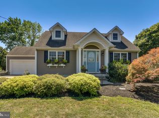 234 Penn Harbourton Rd, Pennington, NJ 08534