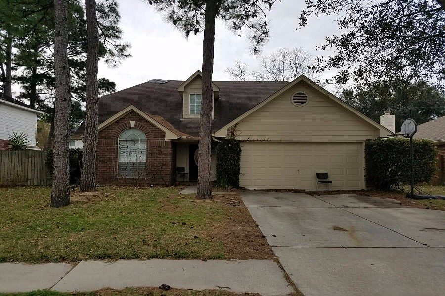 14034 Fairwood Breeze, Cypress, TX 77429 Zillow