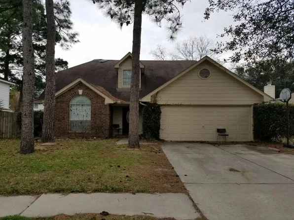 14034 Fairwood Breeze, Cypress, TX 77429