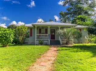 74 Bob Graham Rd, Sumrall, MS 39482