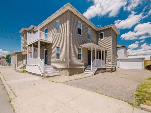 172 Nashua St, Fall River, MA 02721