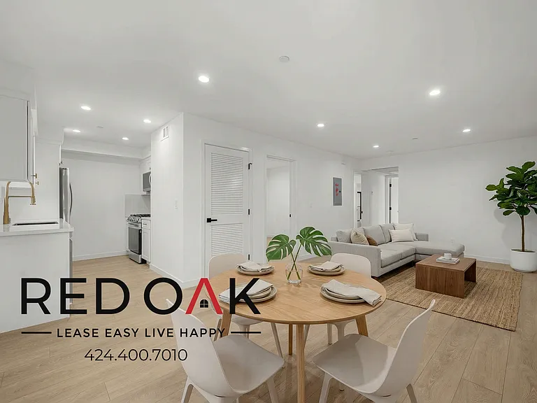 415 N La Fayette Park Pl #417 — Photo 5