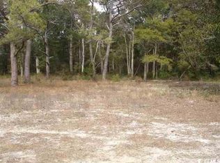 NULLB Jacks Circle Rd, North Myrtle Beach, SC 29582