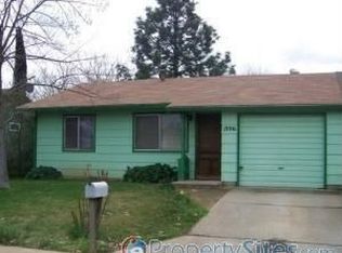 1996 Spruce Cir, Anderson, CA 96007