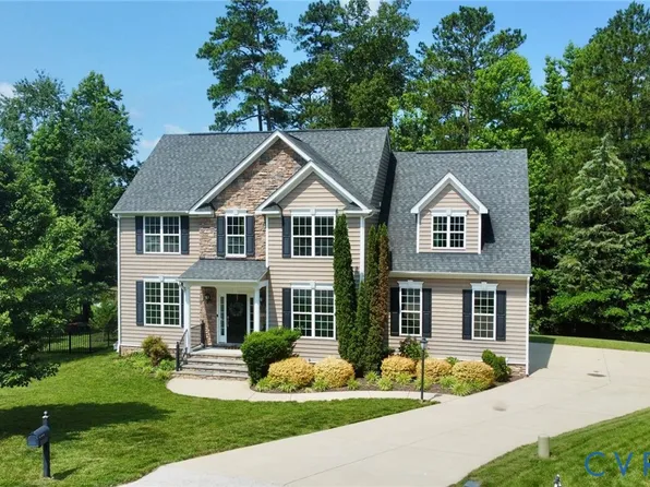 11706 Black Alder Dr, Moseley, VA 23120