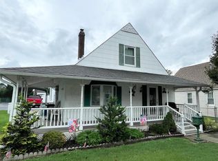 1788 Brookview Rd, Baltimore, MD 21222