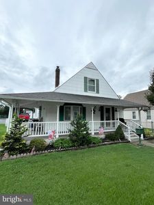 1788 Brookview Rd, Baltimore, MD, 21222