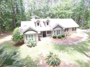 8 Deer Run Ln, Bluffton, SC 29910