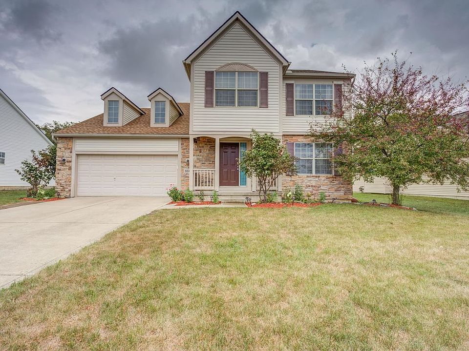 1st image of 864 Mueller Dr