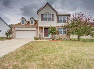 864 Mueller Dr, Reynoldsburg, OH