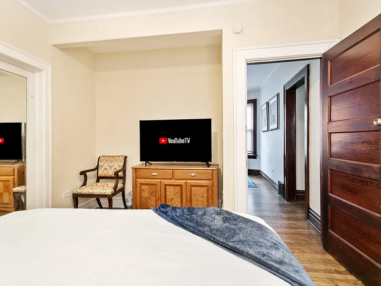 518 N Sheridan Rd #1 — Photo 12
