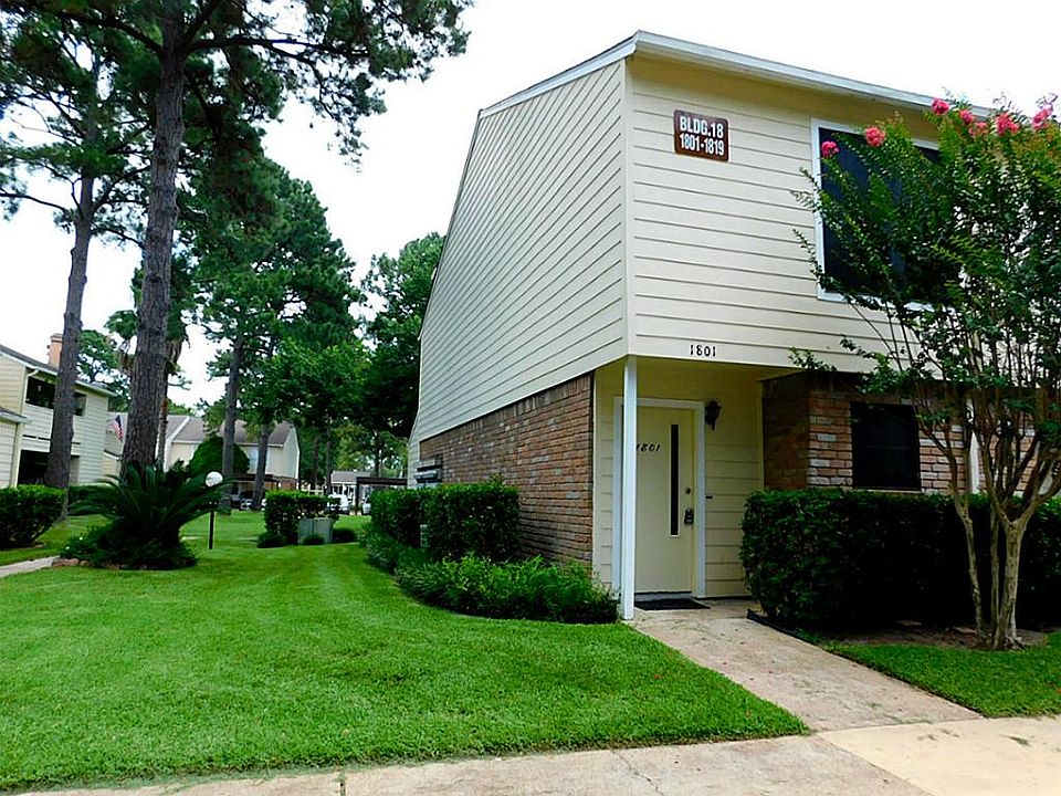 1st image of 14515 Wunderlich Dr Unit 1801