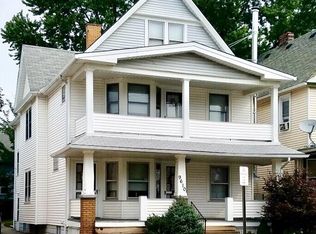 9610 Denison Ave, Cleveland, OH 44102