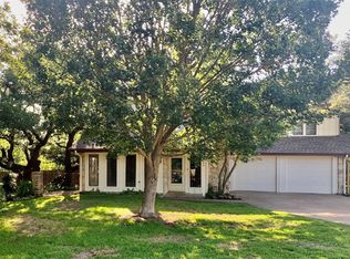 106 Valley Cir, Weatherford, TX 76086