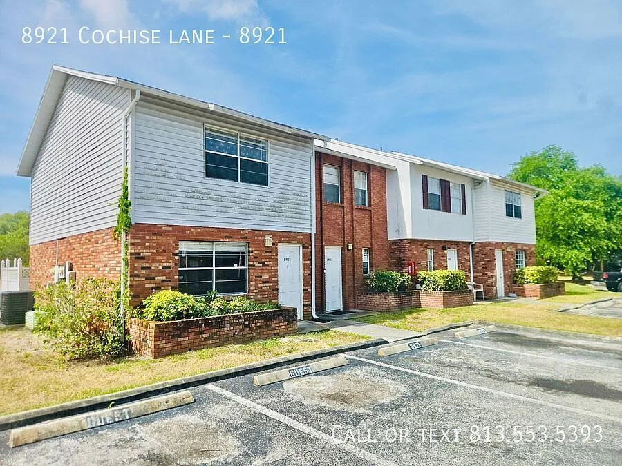 8921 Cochise Ln #8921