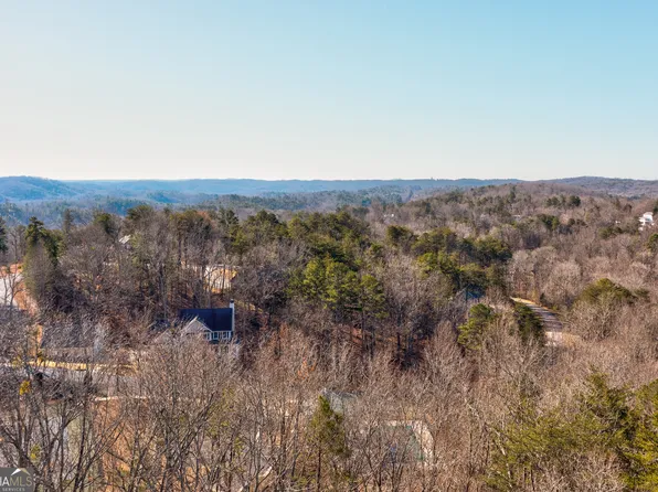 0 Crown Mountain Way, Dahlonega, GA 30533