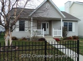 2506 E Florida Ave, Urbana, IL 61802